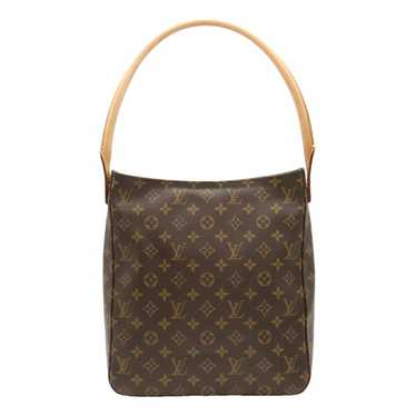 Louis Vuitton Looping leather handbag - image 1