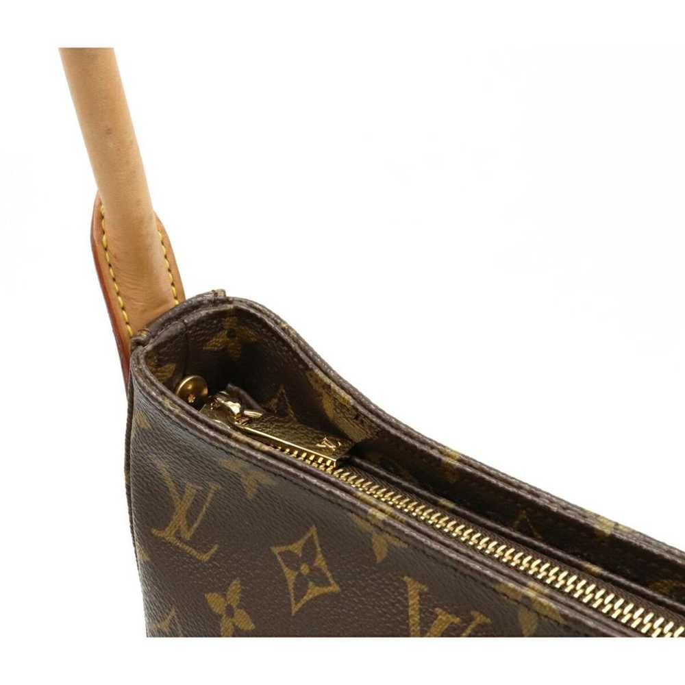 Louis Vuitton Looping leather handbag - image 2