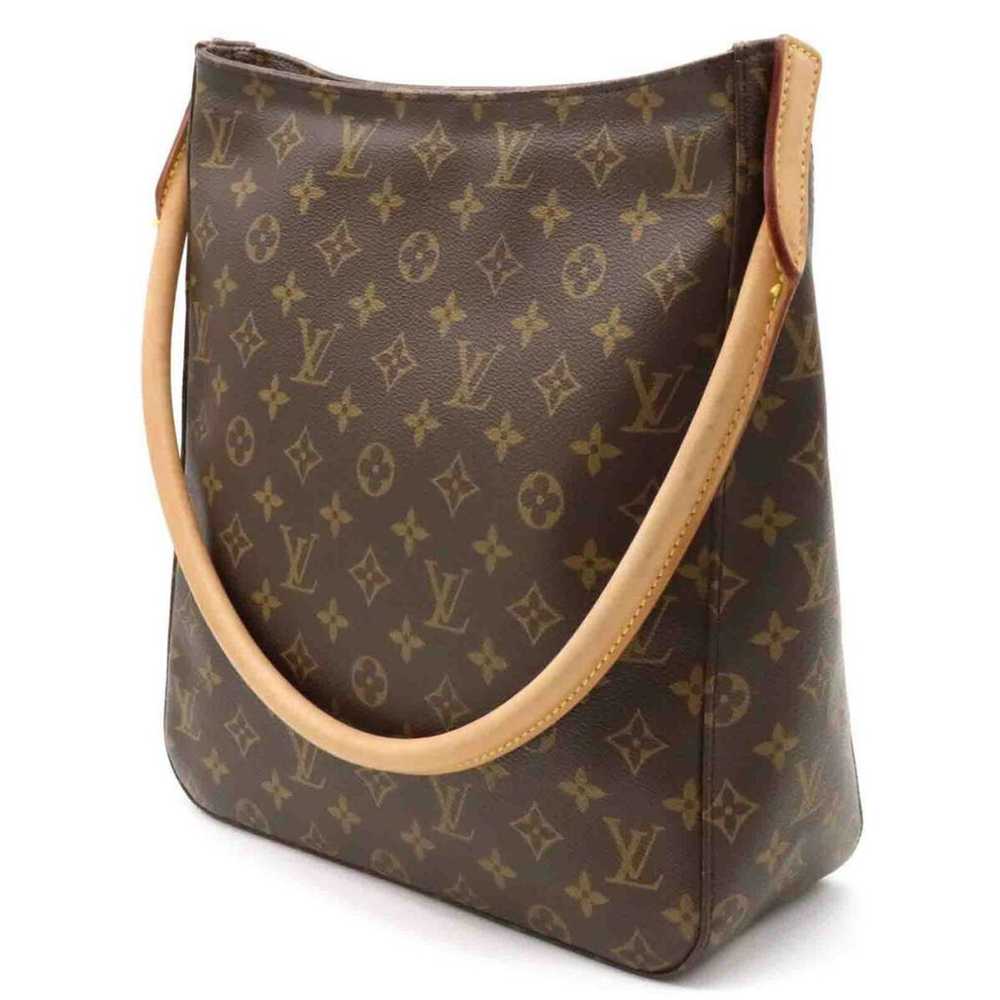 Louis Vuitton Looping leather handbag - image 3