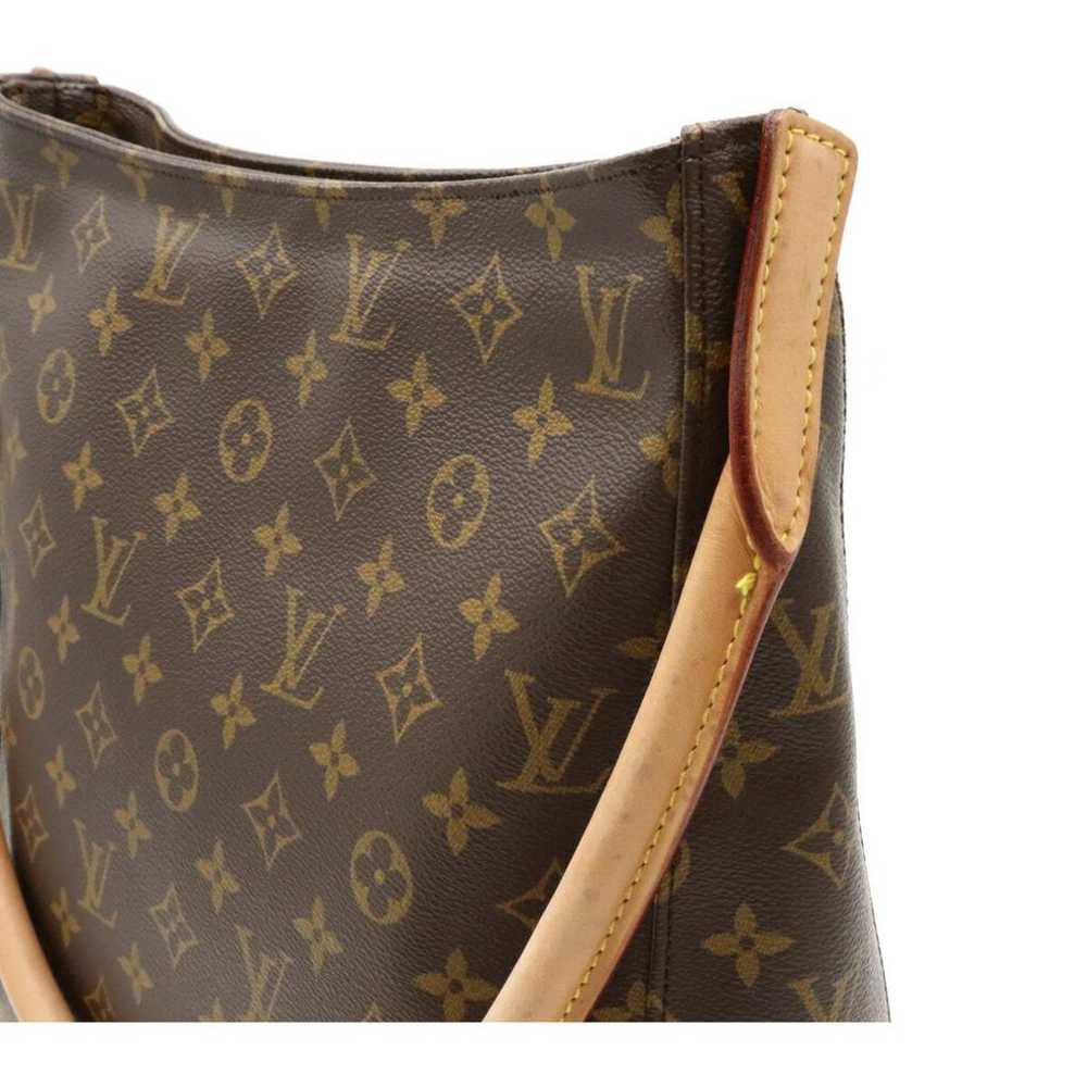 Louis Vuitton Looping leather handbag - image 4