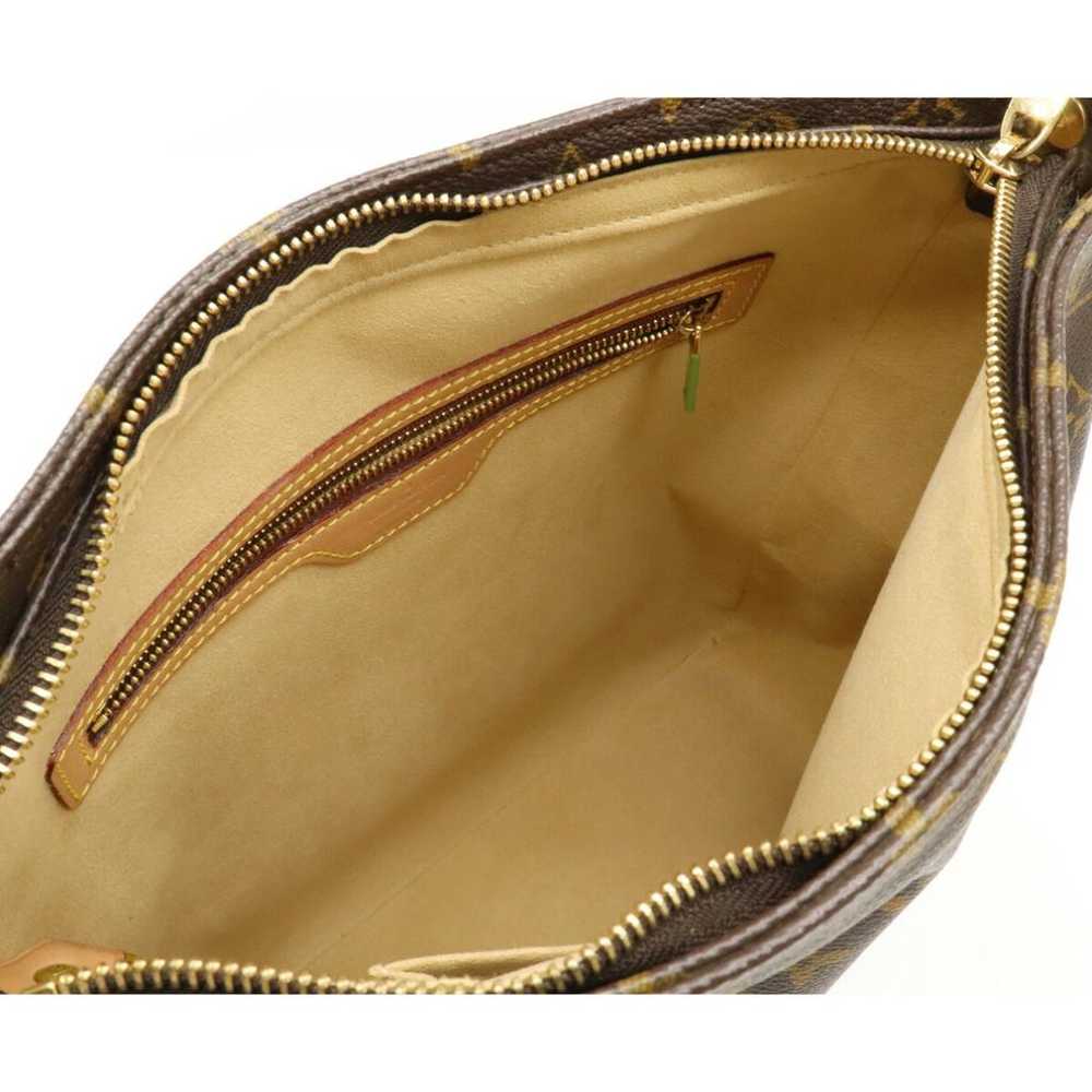 Louis Vuitton Looping leather handbag - image 7