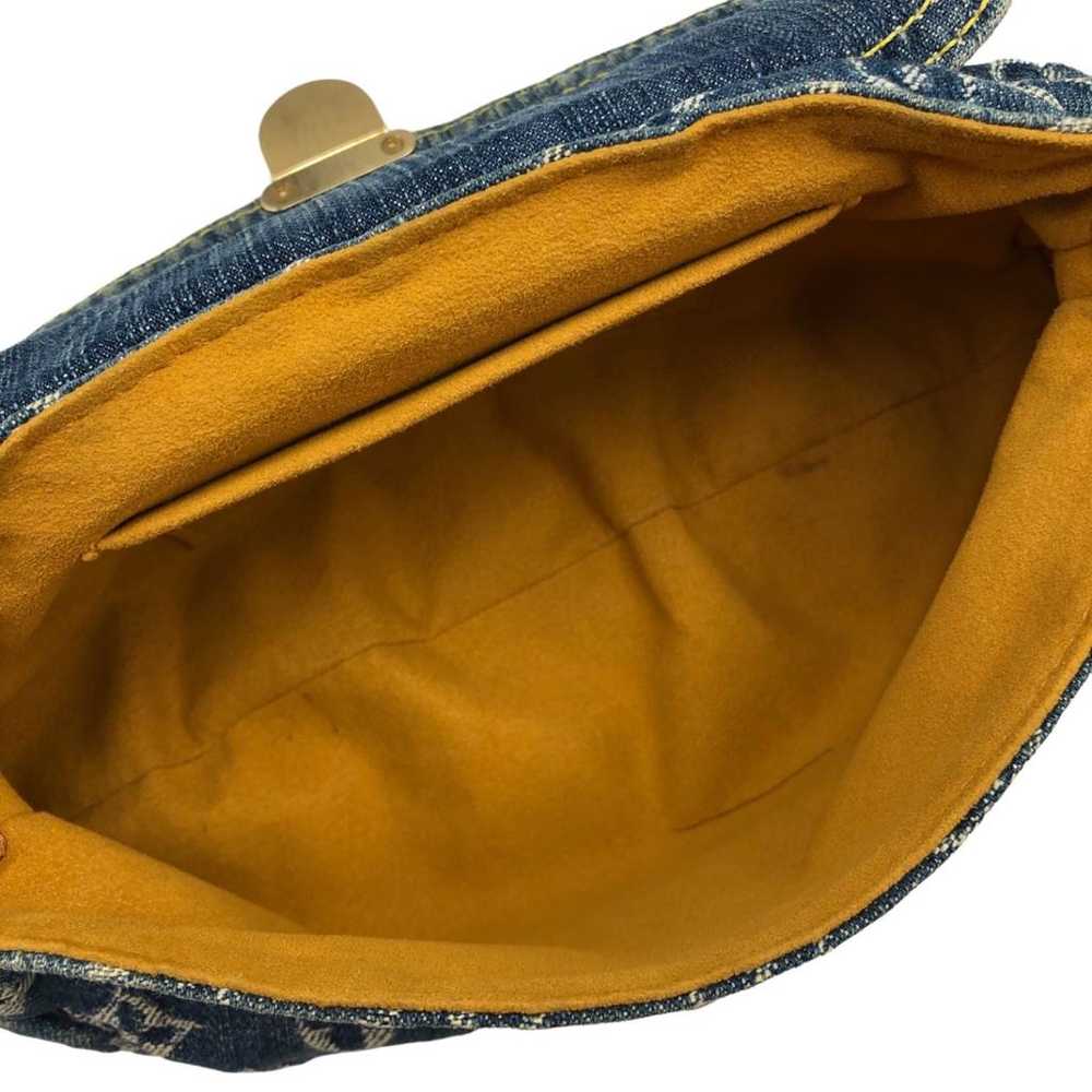 Louis Vuitton Pleaty leather handbag - image 7