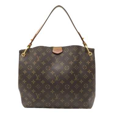 Louis Vuitton Graceful leather handbag - image 1