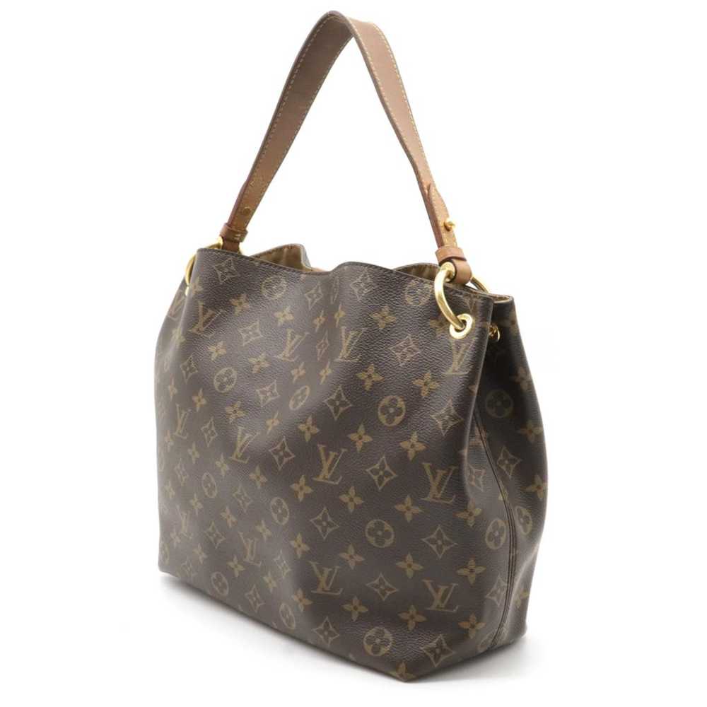 Louis Vuitton Graceful leather handbag - image 2