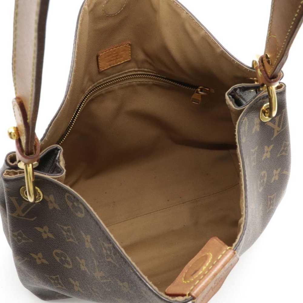 Louis Vuitton Graceful leather handbag - image 5