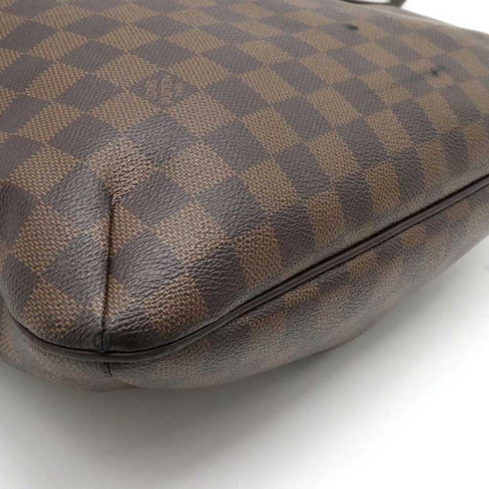 Louis Vuitton Bloomsbury leather handbag - image 3