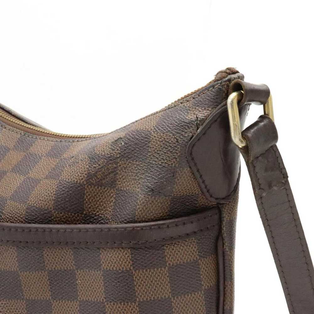 Louis Vuitton Bloomsbury leather handbag - image 7