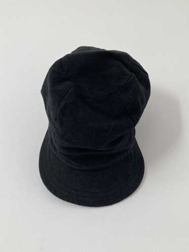 Jan Jan Van Essche black cap 3 - image 1