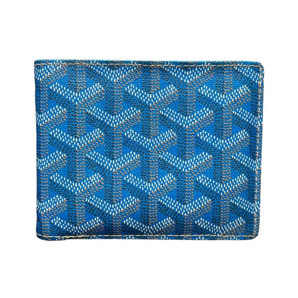 Goyard Goyard Victoire Bifold Wallet - image 1