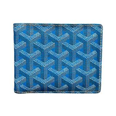 Goyard Goyard Victoire Bifold Wallet - image 1