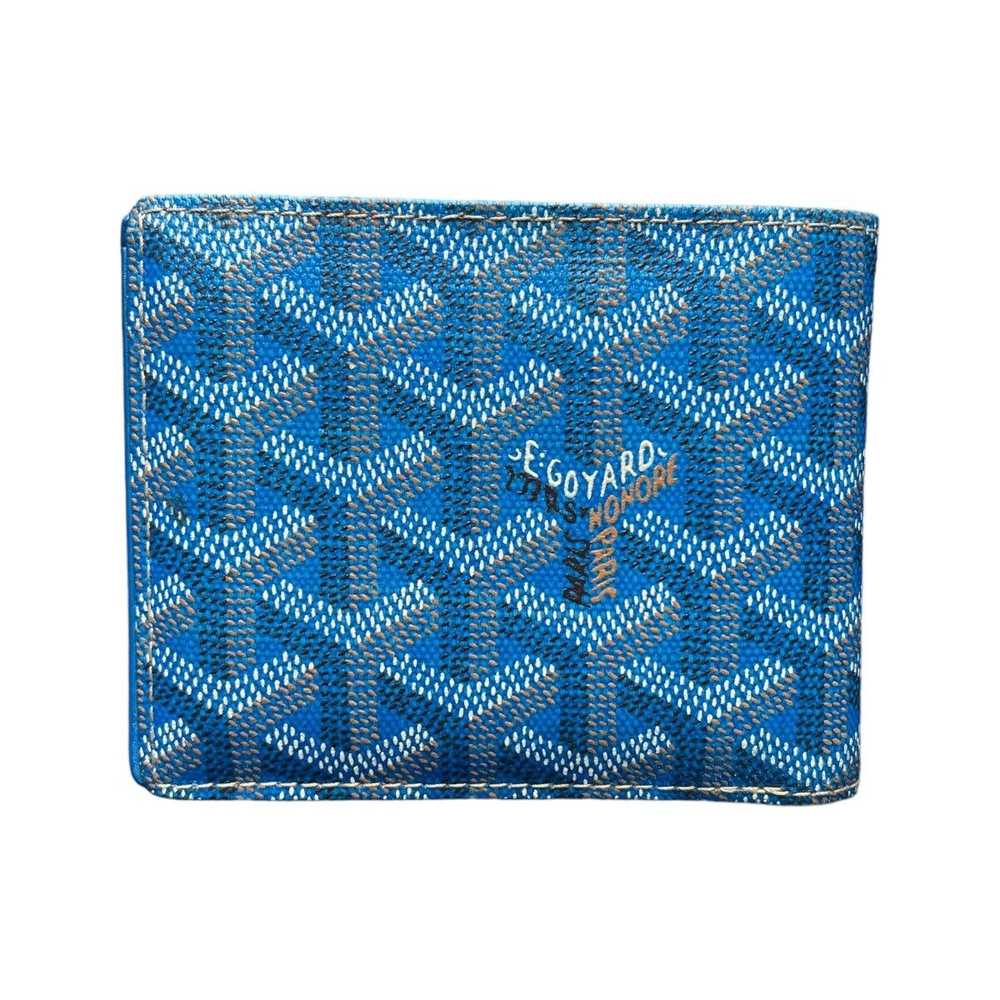 Goyard Goyard Victoire Bifold Wallet - image 2