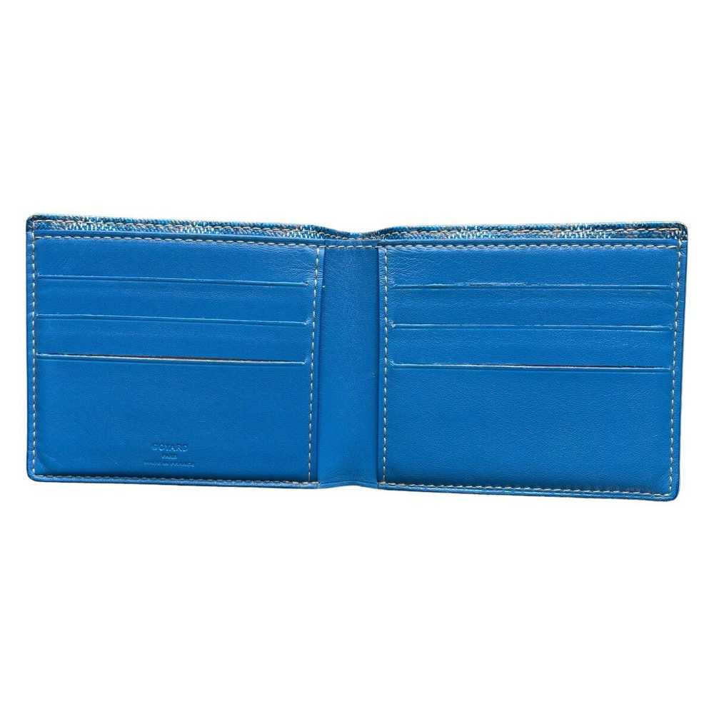 Goyard Goyard Victoire Bifold Wallet - image 3