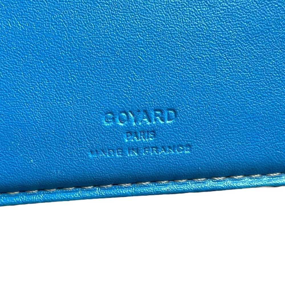 Goyard Goyard Victoire Bifold Wallet - image 4