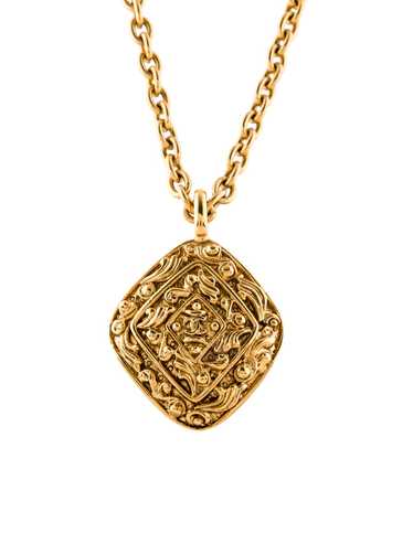 Chanel Gold-Plated - image 1