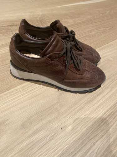 Koio Koio brown Leather shoes