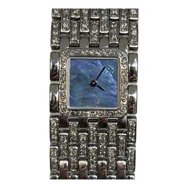 Cartier Panthère Ruban watch - image 1