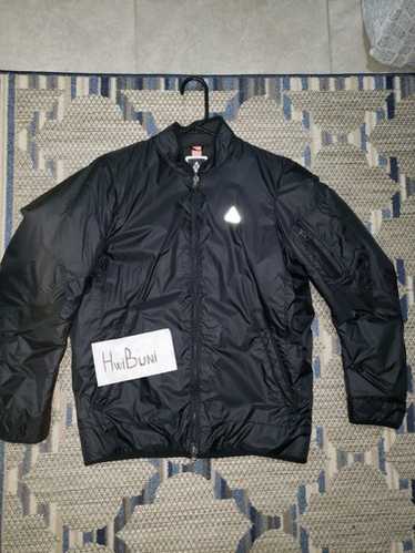 Nikelab acg pullover shell - Gem
