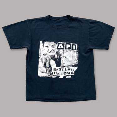 Afi vintage tee - Gem