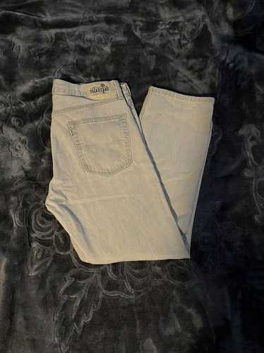 Levi's × Streetwear × Vintage Levis Silvertab Stra