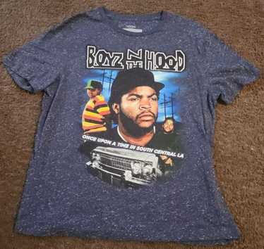 Boyz N The Hood Hoodie - Gem