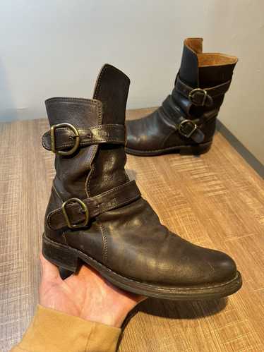 Fiorentini + Baker FIORENTINI + BAKER Black Eterni