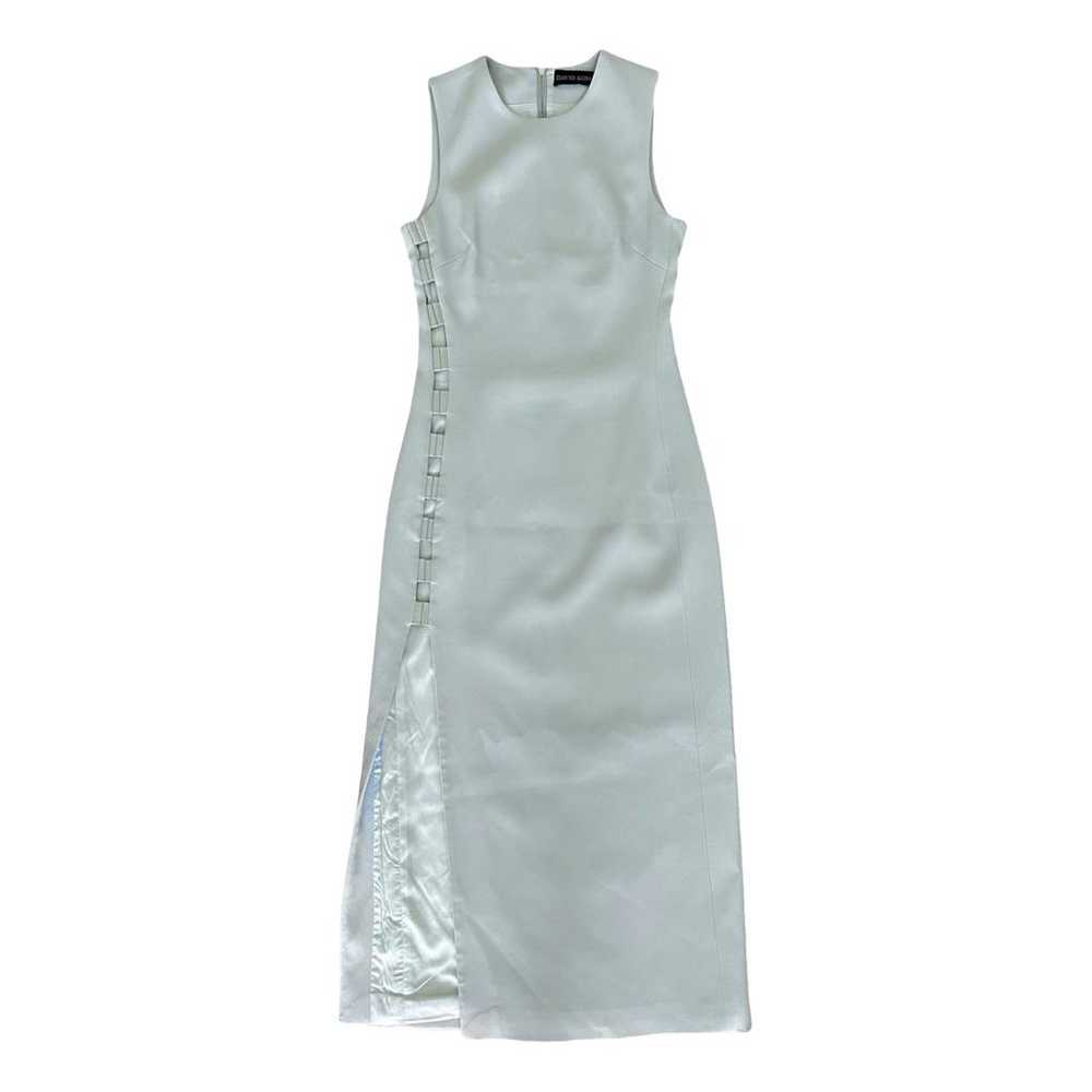 David Koma Mid-length dress - image 1