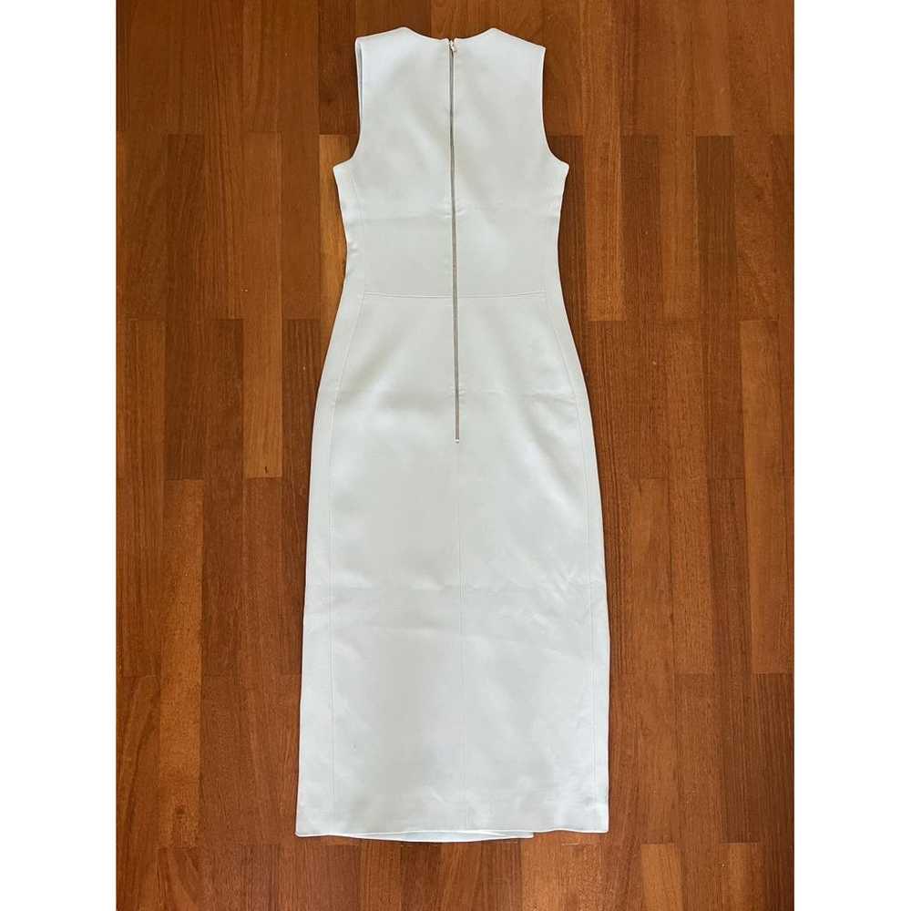 David Koma Mid-length dress - image 8