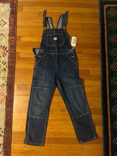 Hey Gang Overalls | Used, Secondhand, Resell