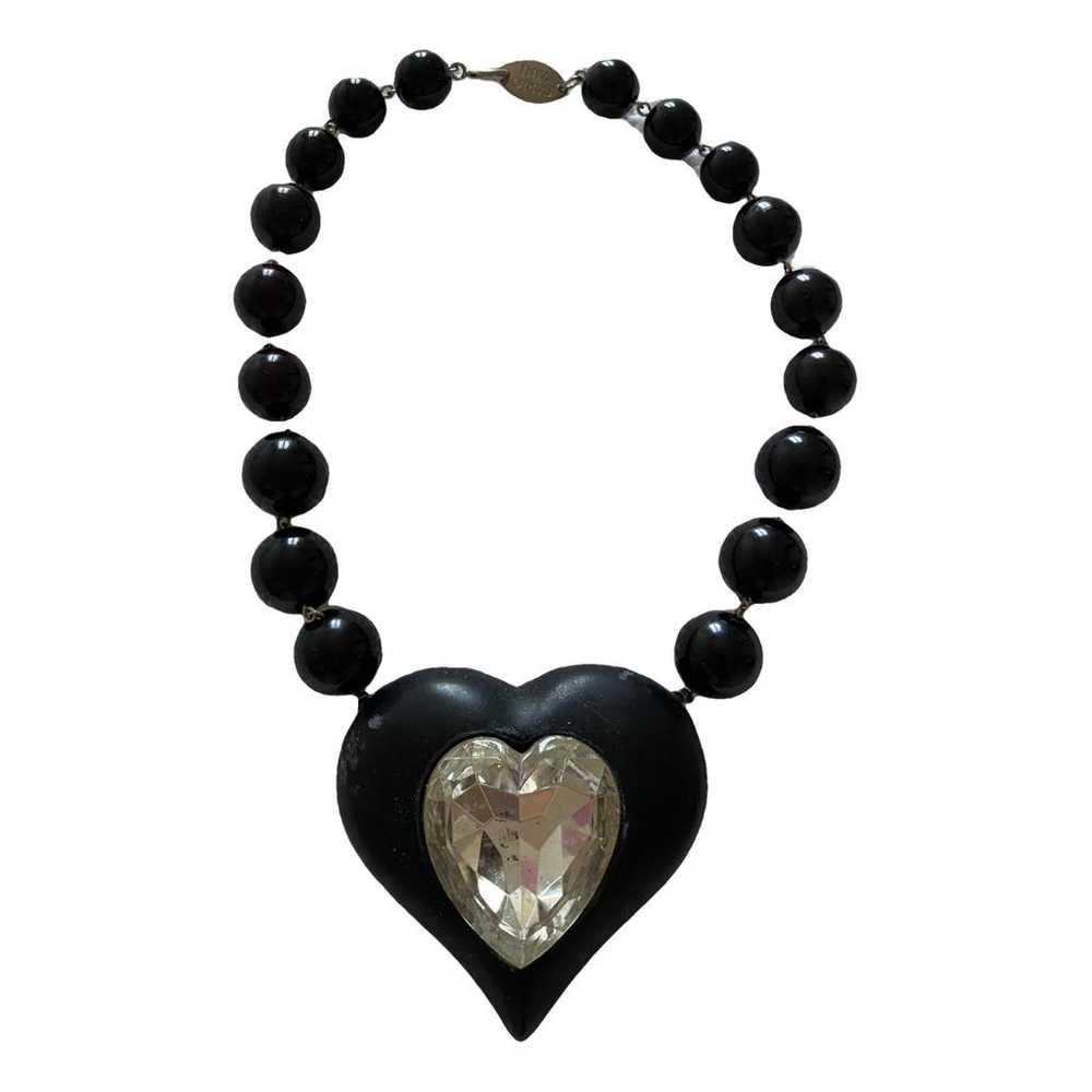 Carlo Zini Necklace - image 1