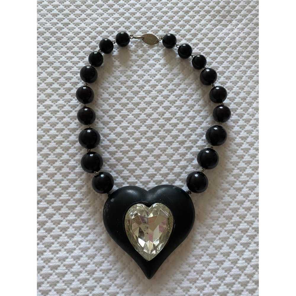 Carlo Zini Necklace - image 8