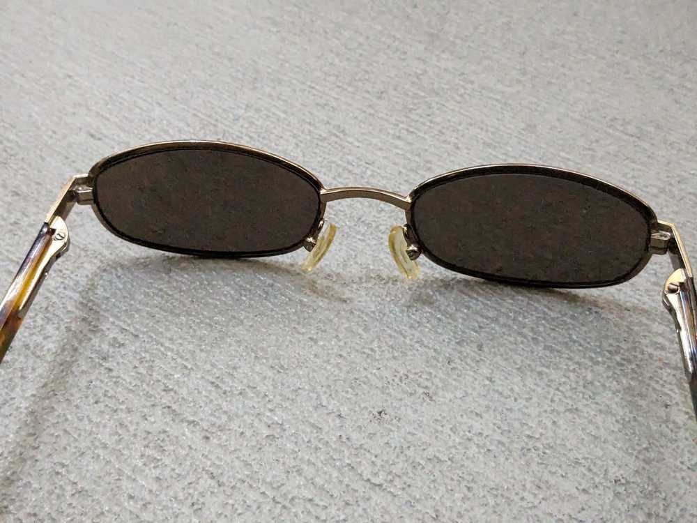 Gucci × Streetwear × Vintage Gucci Sunglasses GG1… - image 12