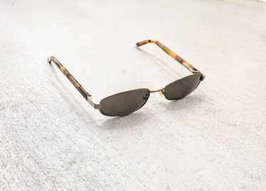 Gucci × Streetwear × Vintage Gucci Sunglasses GG1… - image 1