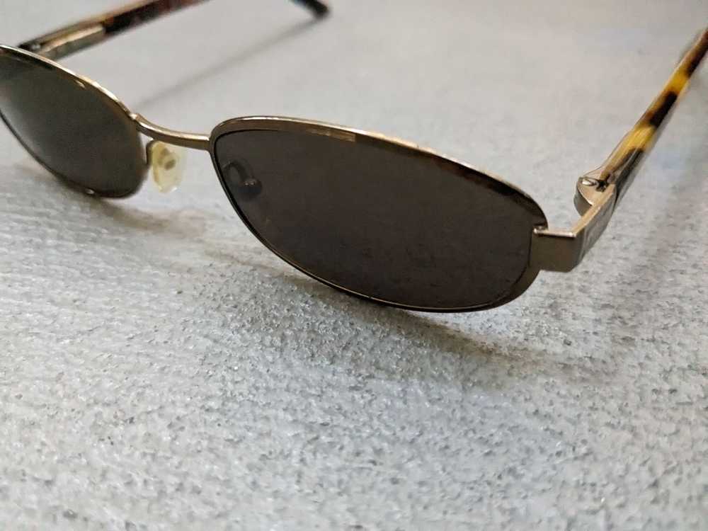 Gucci × Streetwear × Vintage Gucci Sunglasses GG1… - image 4