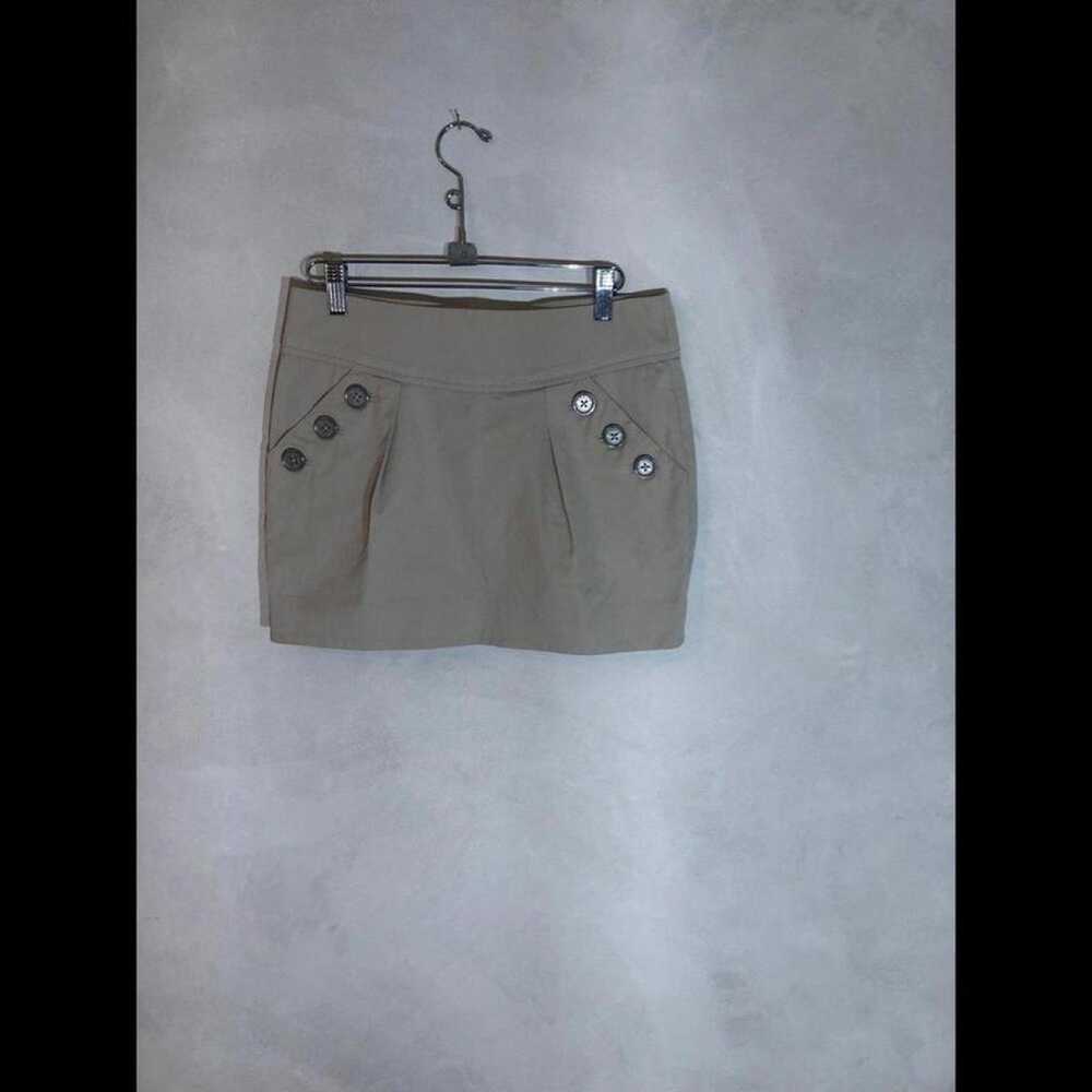 Armani Exchange Mini skirt - image 3