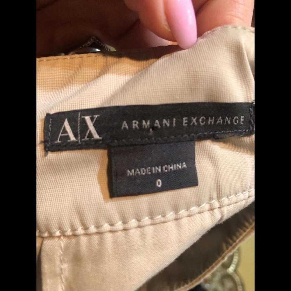 Armani Exchange Mini skirt - image 6