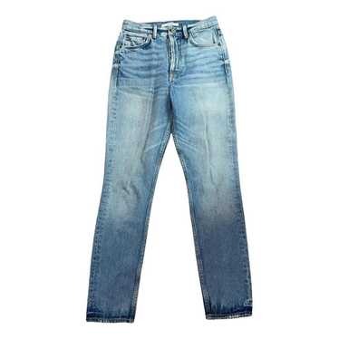 Grlfrnd Slim jeans - image 1