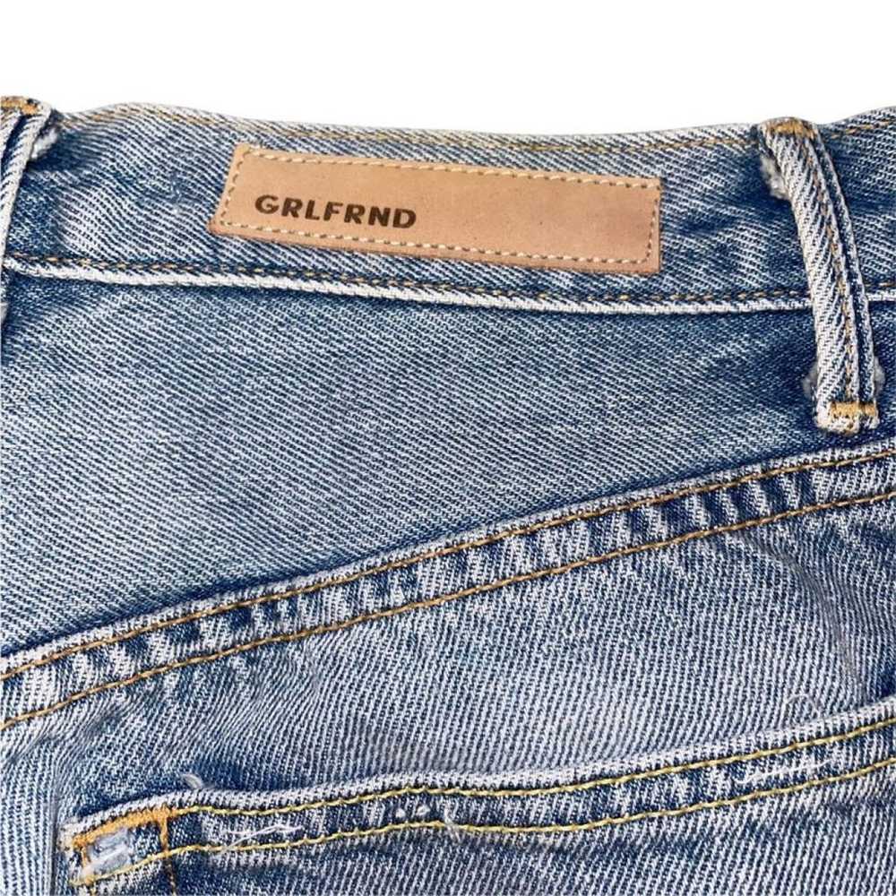 Grlfrnd Slim jeans - image 4