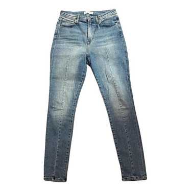 Jonathan Simkhai Jeans - image 1