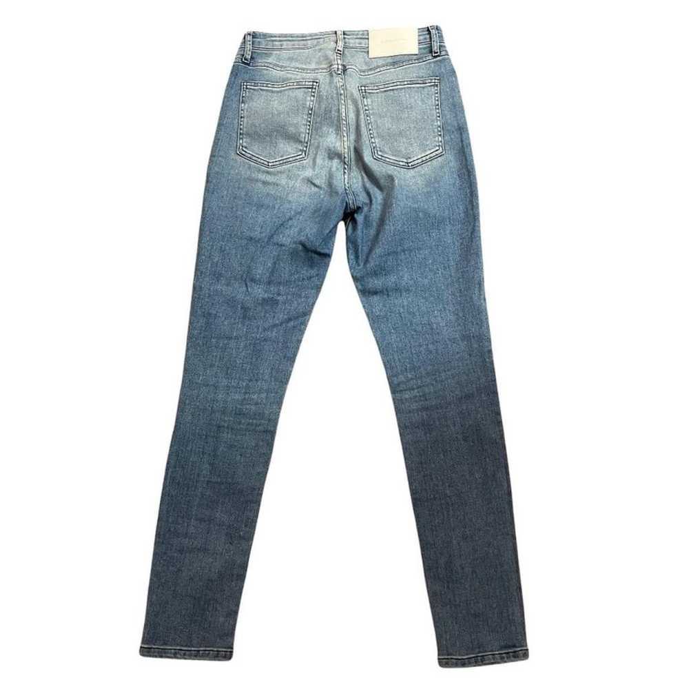 Jonathan Simkhai Jeans - image 2