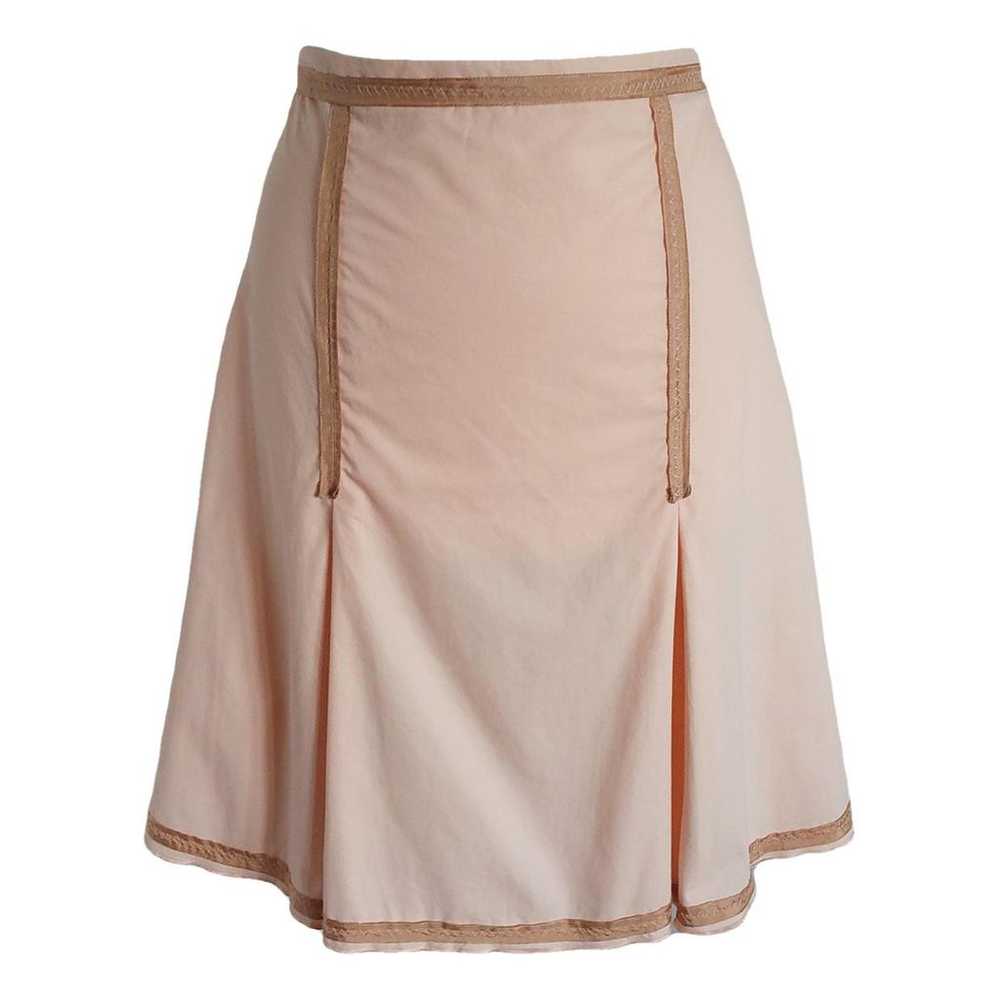 Moschino Cheap And Chic Mid-length skirt