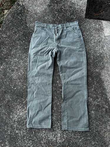Dickies × Vintage Vintage Dickies Carpenter Pants