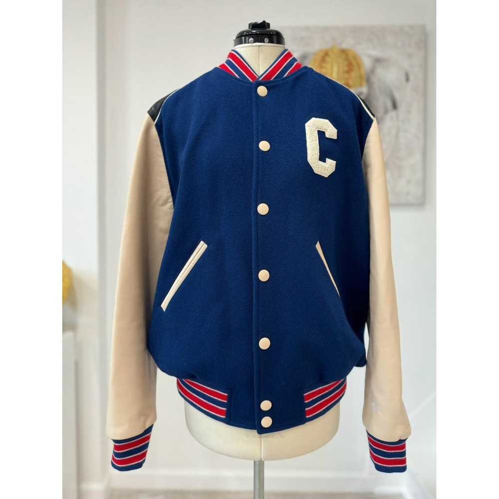 Celine Wool jacket - image 2