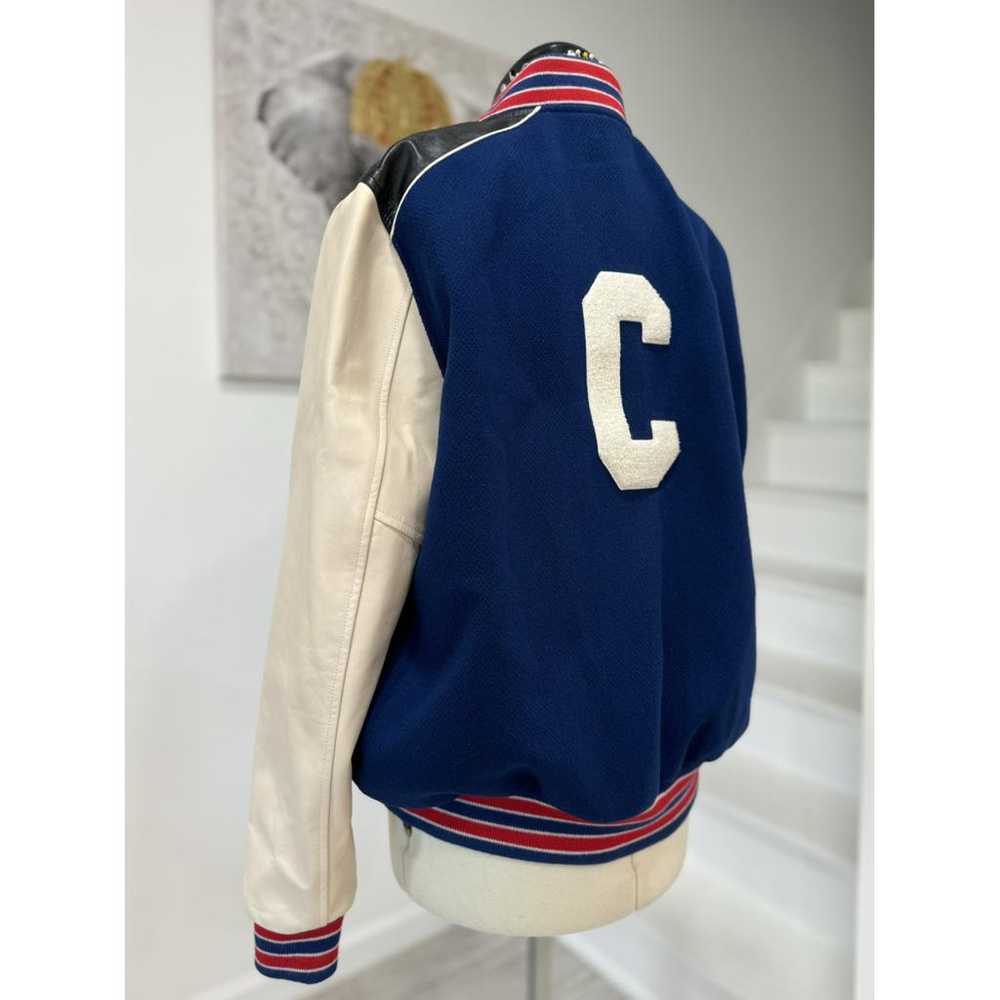 Celine Wool jacket - image 4