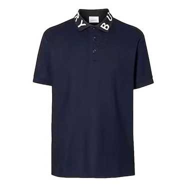 Burberry Polo shirt - image 1