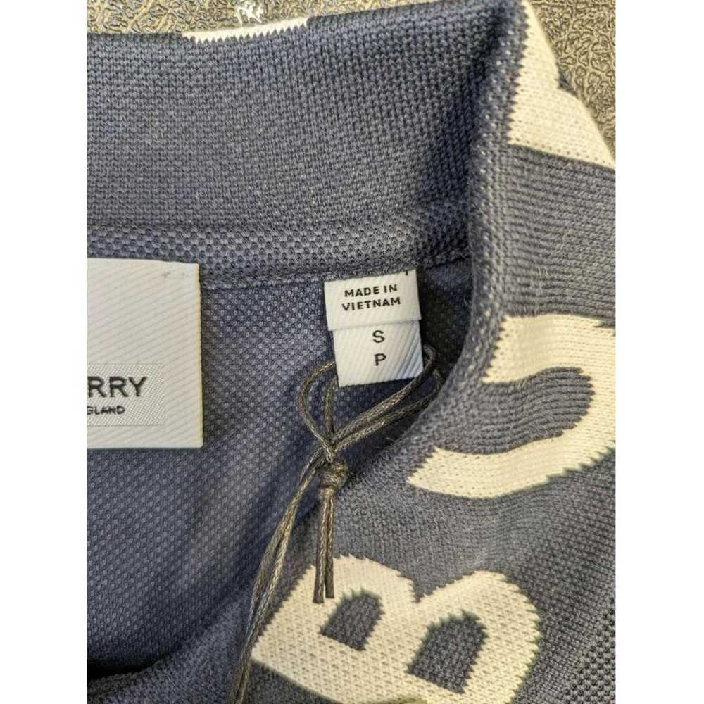 Burberry Polo shirt - image 4