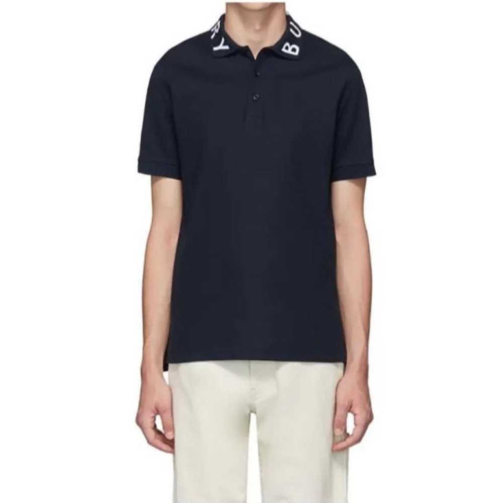 Burberry Polo shirt - image 9