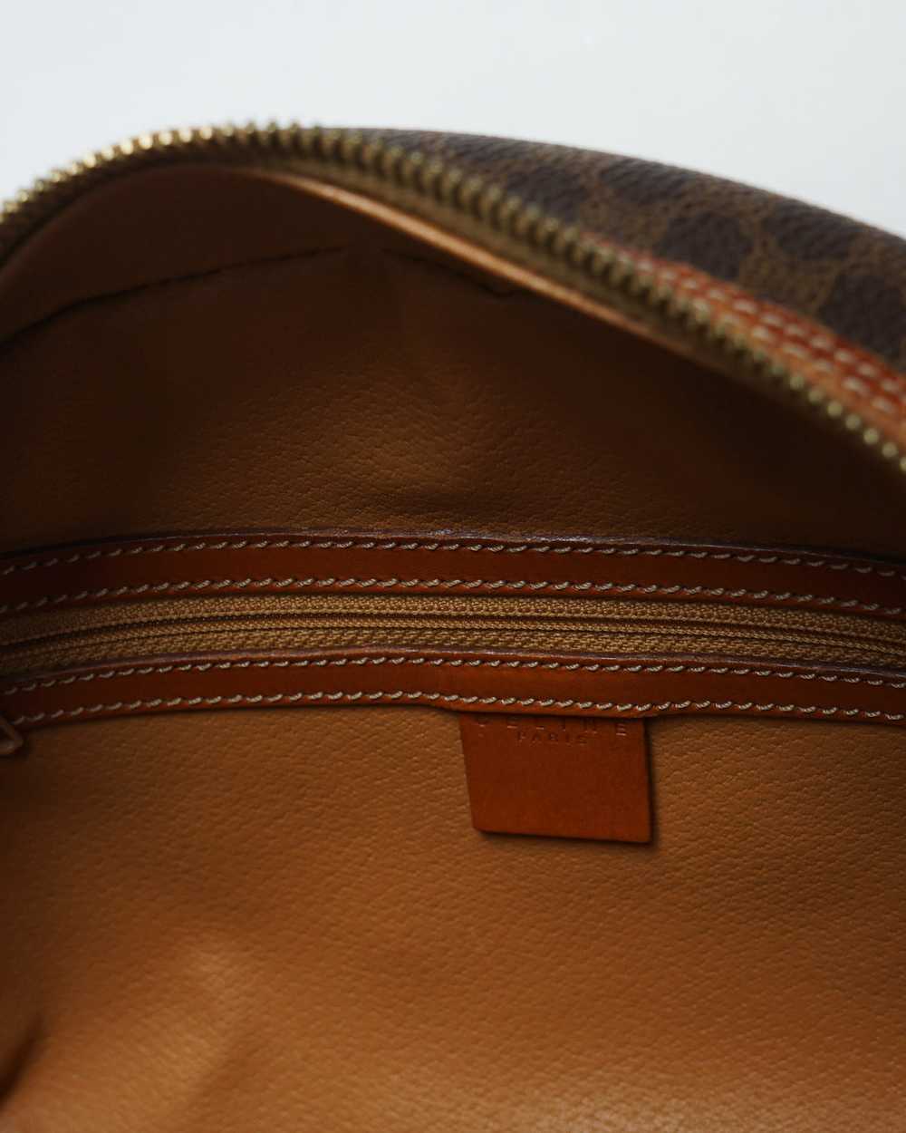 Macadam Hand Bag - image 5