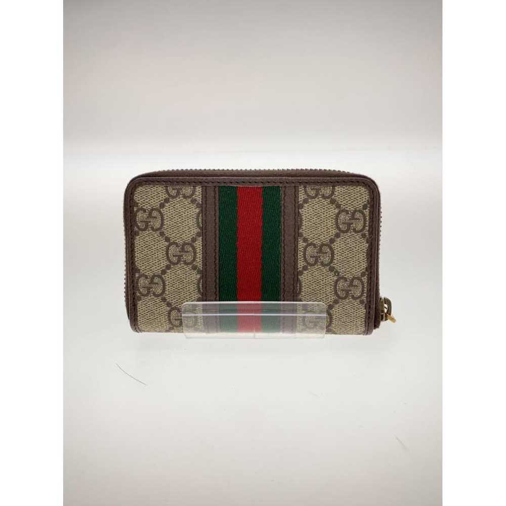 Gucci Ophidia vinyl purse - image 2