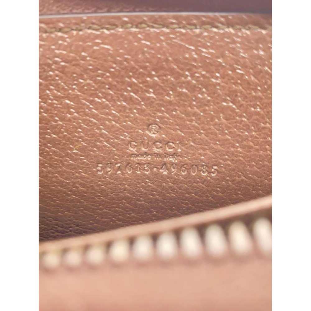 Gucci Ophidia vinyl purse - image 3