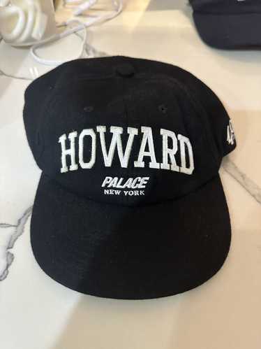 Palace Palace Howard New York Cap